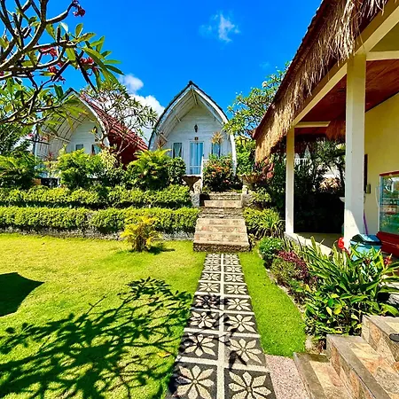 Hotra Hill Cottage
