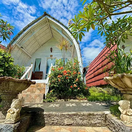 Hotra Hill Cottage