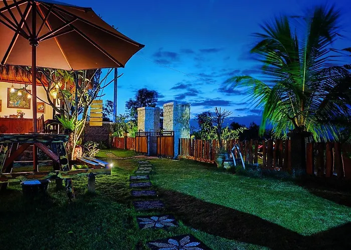 Hotra Hill 2*