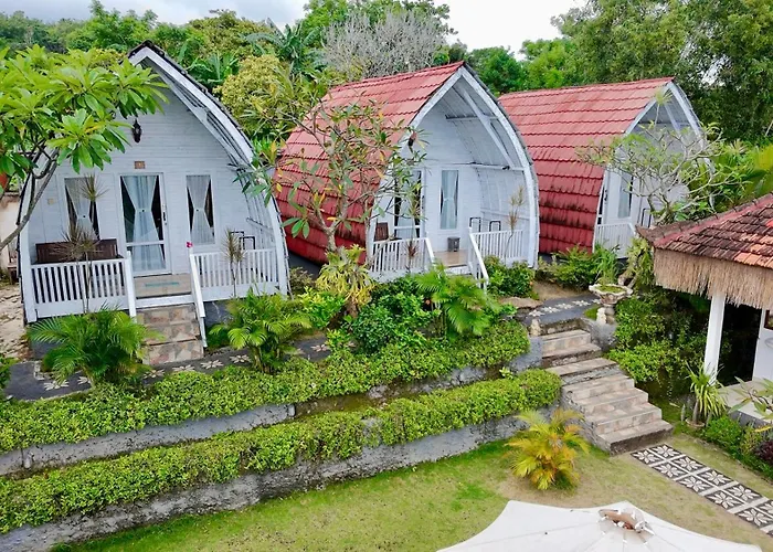 Hotra Hill 2* Batununggul