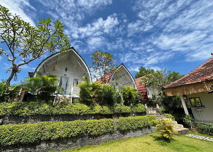 Hotra Hill Batununggul