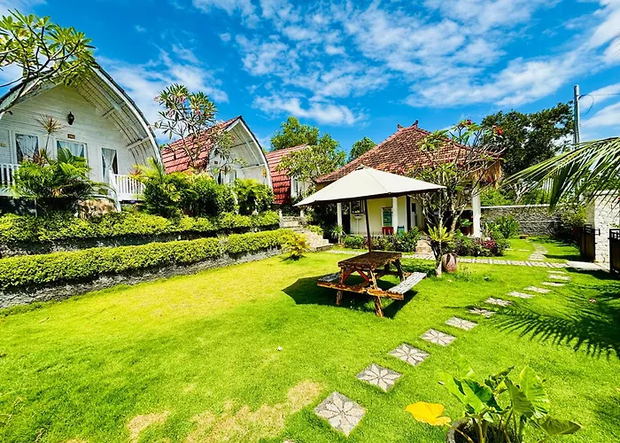 Hotra Hill 2* Batununggul